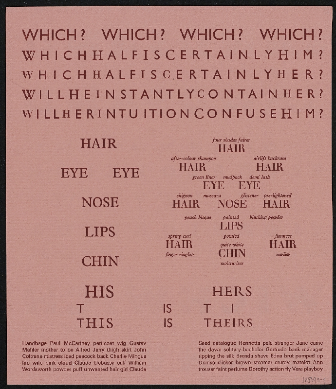 Robin Crozier – Sandsand Wichwich 