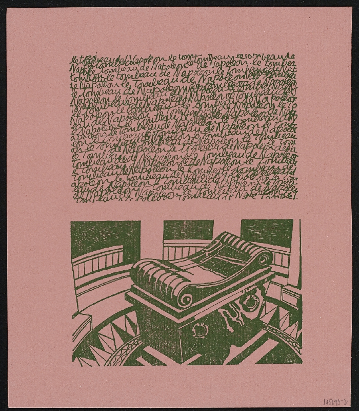 Robin Crozier – Sandsand Wichwich 