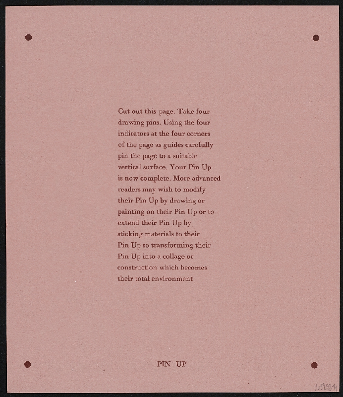 Robin Crozier – Sandsand Wichwich 