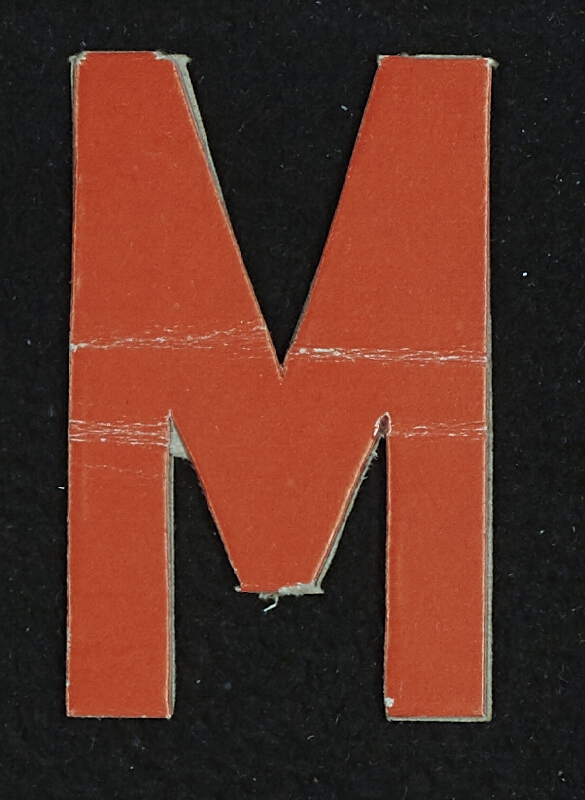 Robin Crozier – to multiply 