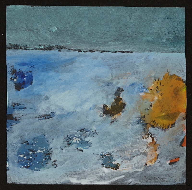 David Bartoň – PF 2006 