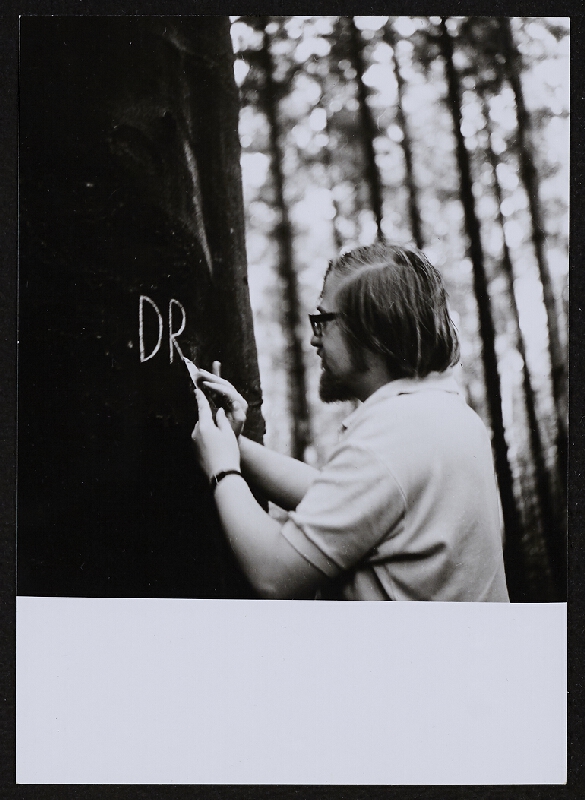 Jiří Valoch – public poem (dream) 