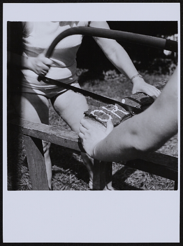 Jiří Valoch – memory 