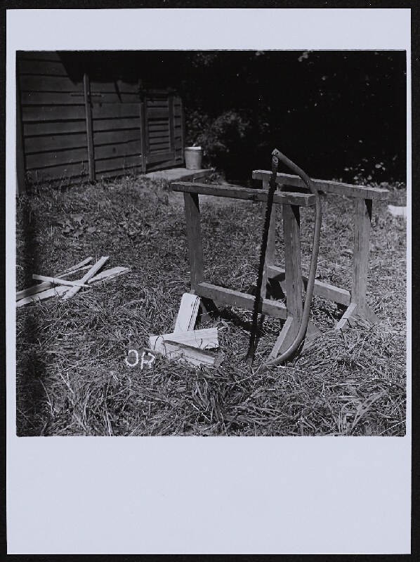 Jiří Valoch – memory 