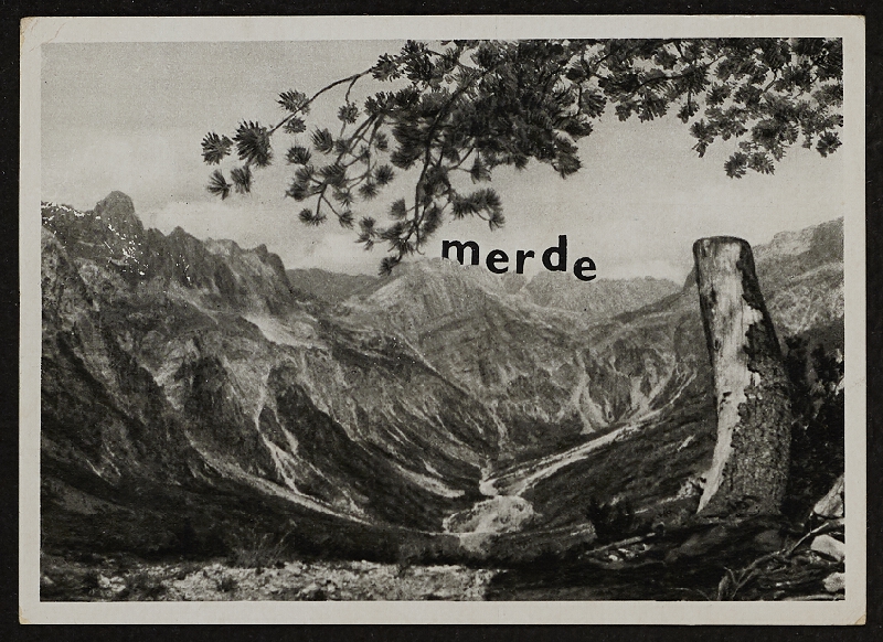 Jiří Valoch – monumental project 