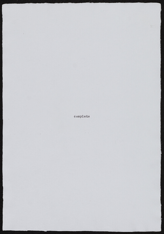 Jiří Valoch – sémantická studie 