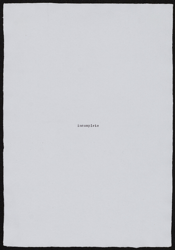 Jiří Valoch – sémantická studie 