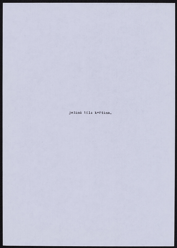 Jiří Valoch – hudba pro piano 