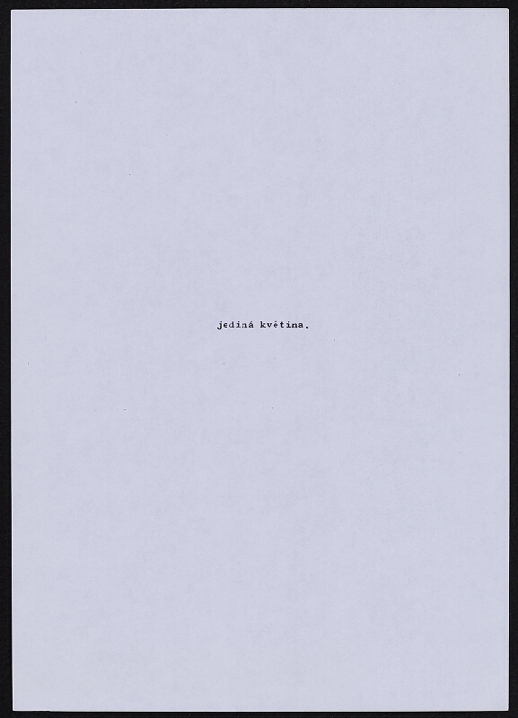 Jiří Valoch – hudba pro piano 