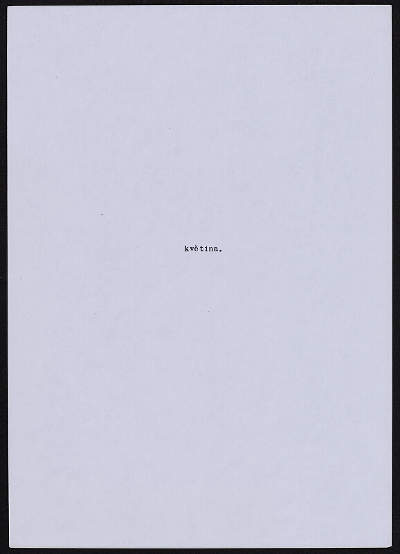 Jiří Valoch – hudba pro piano 