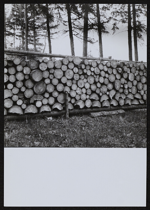 Jiří Valoch – silence 