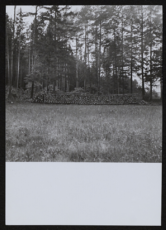 Jiří Valoch – silence 