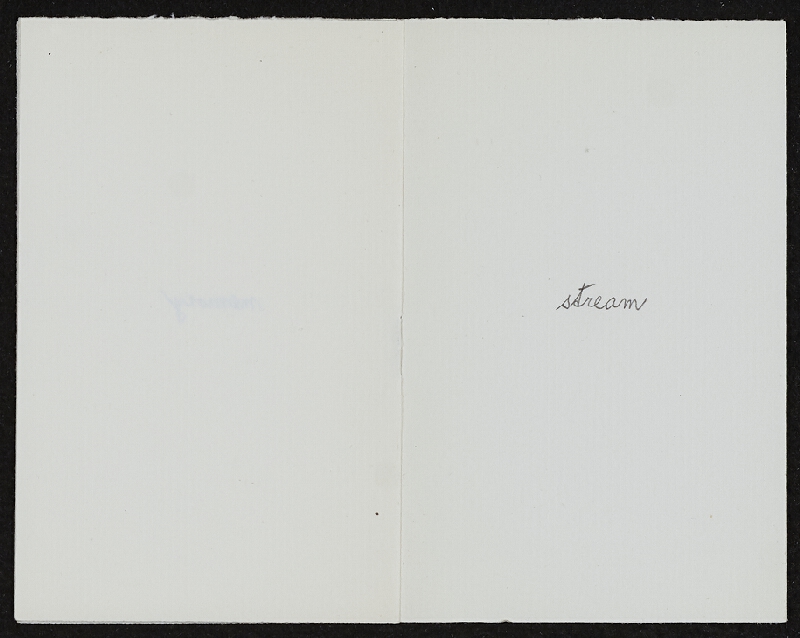 Jiří Valoch – cantabile 