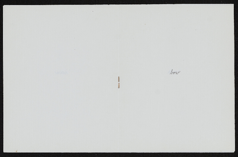 Jiří Valoch – Landscape 