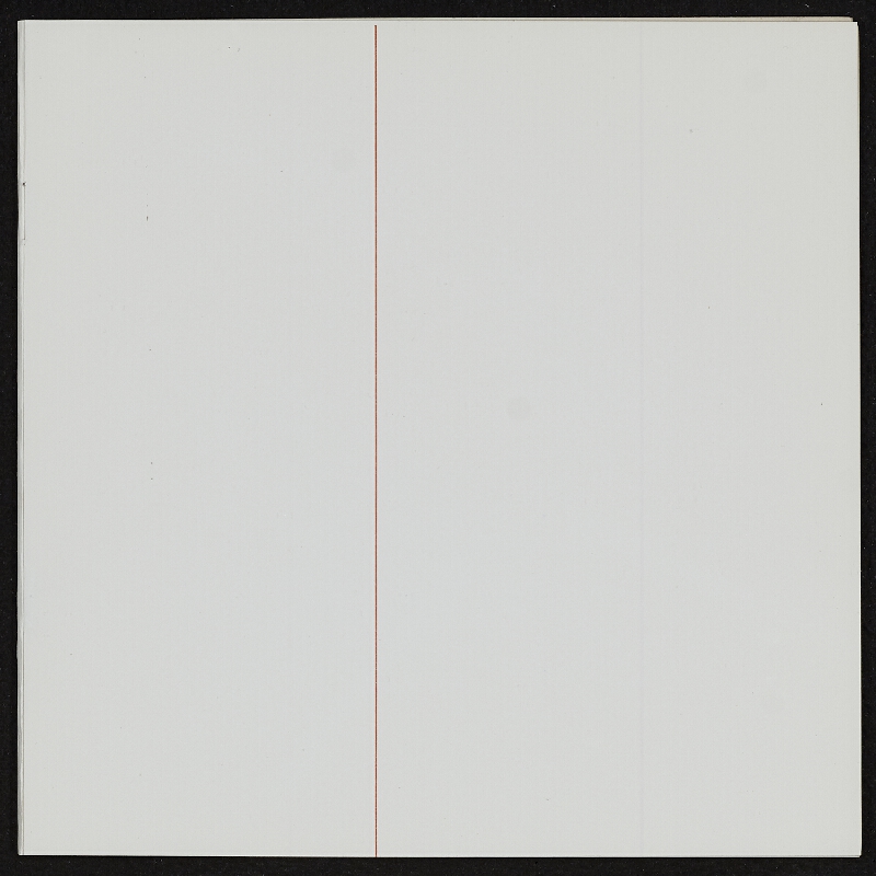 Jiří Valoch – optical book, edice amodulo (autorská kniha) 