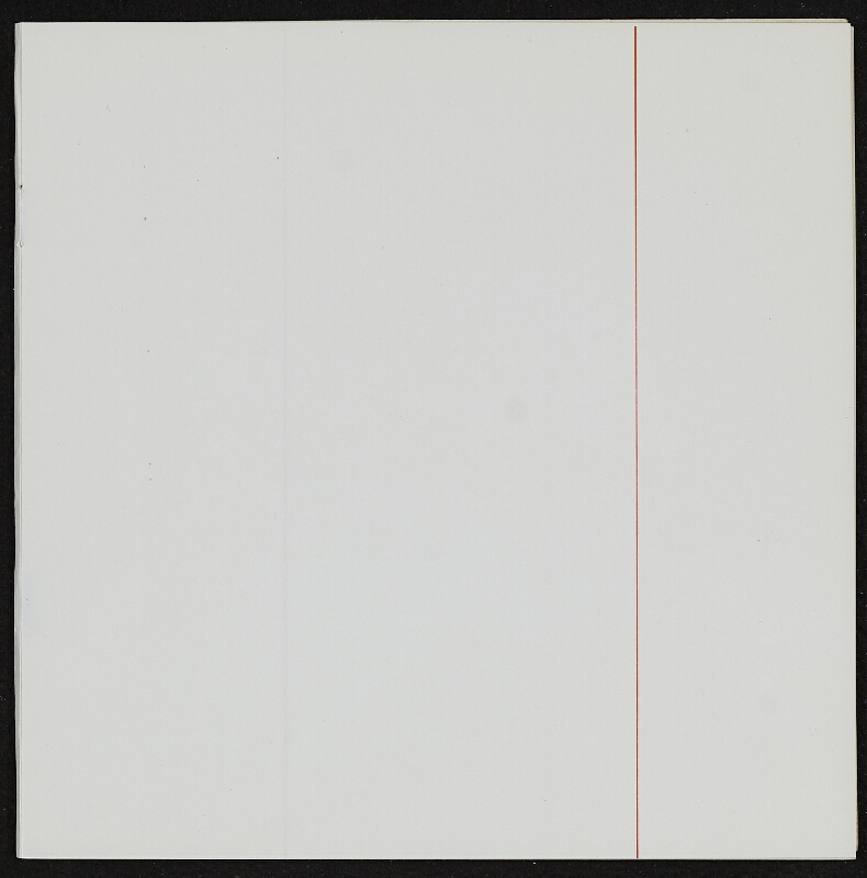 Jiří Valoch – optical book, edice amodulo (autorská kniha) 