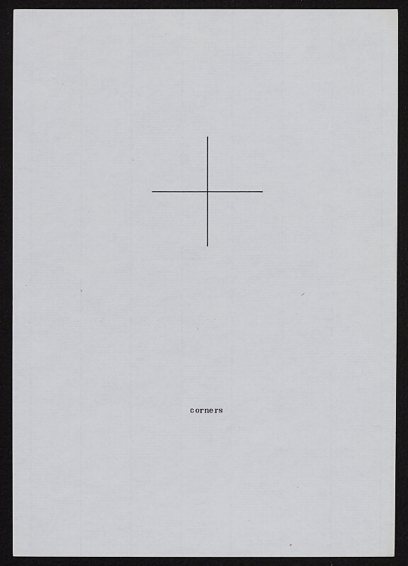 Jiří Valoch – sémantické studie 