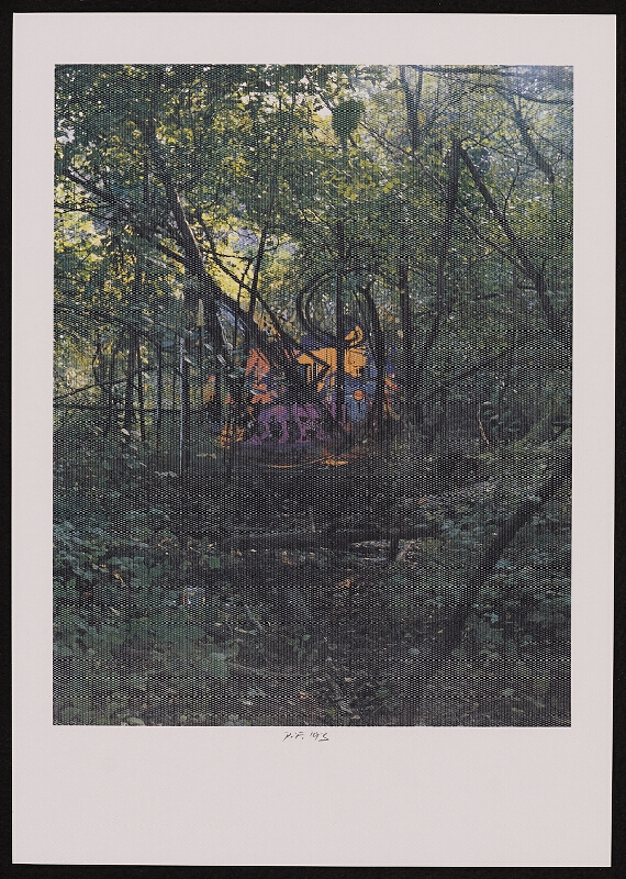 Daniel Fischer – PF 1993 