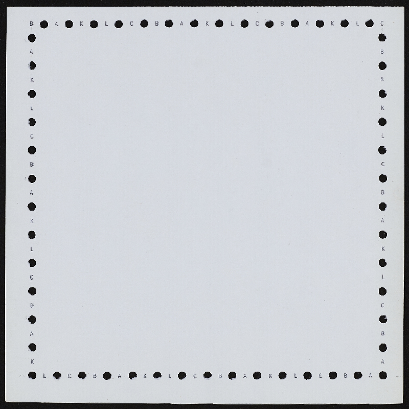 Vladimír Havlík – Pocta K. Maleviči 