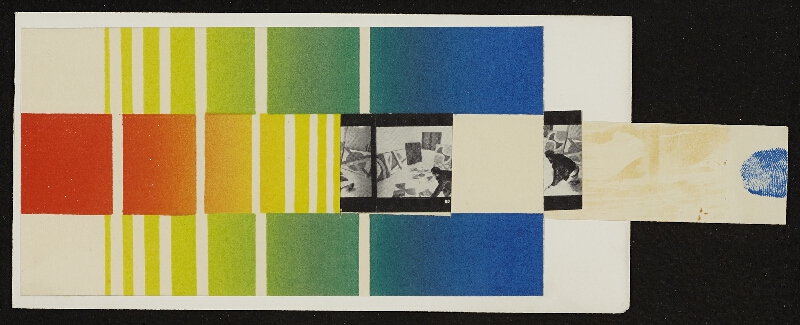 Josef Hampl – PF 1974 