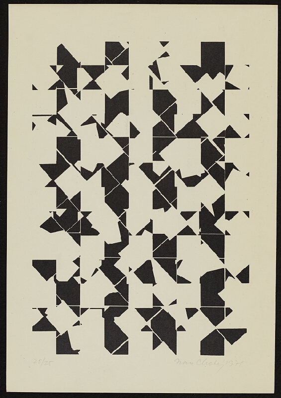 Ivan Chatrný – Bez názvu 