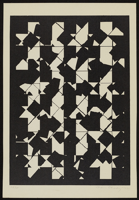 Ivan Chatrný – Bez názvu 