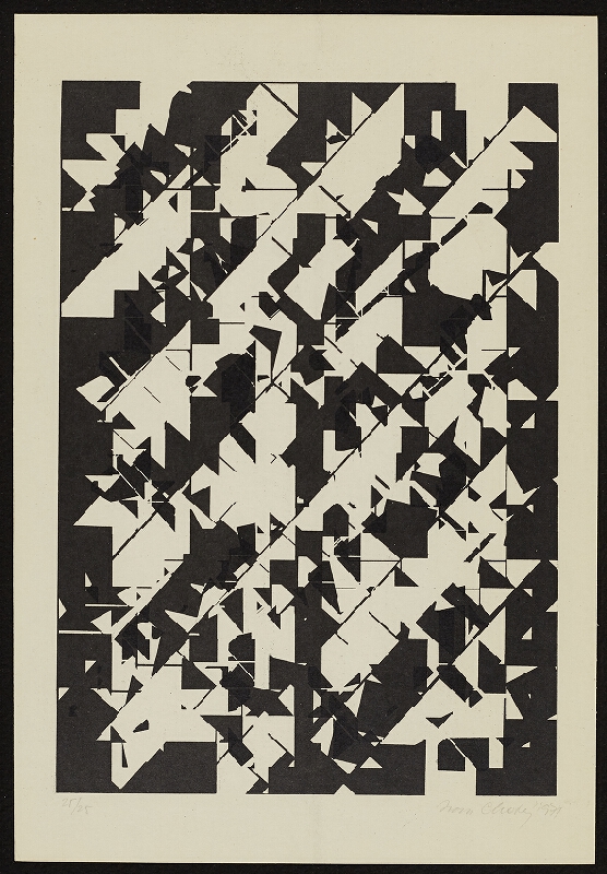 Ivan Chatrný – Bez názvu 