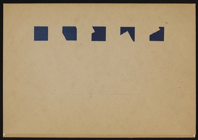 Ivan Chatrný – Bez názvu 