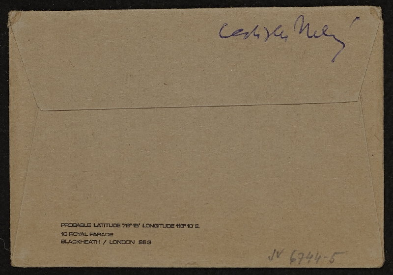 Ladislav Nebeský – White Truth Black 