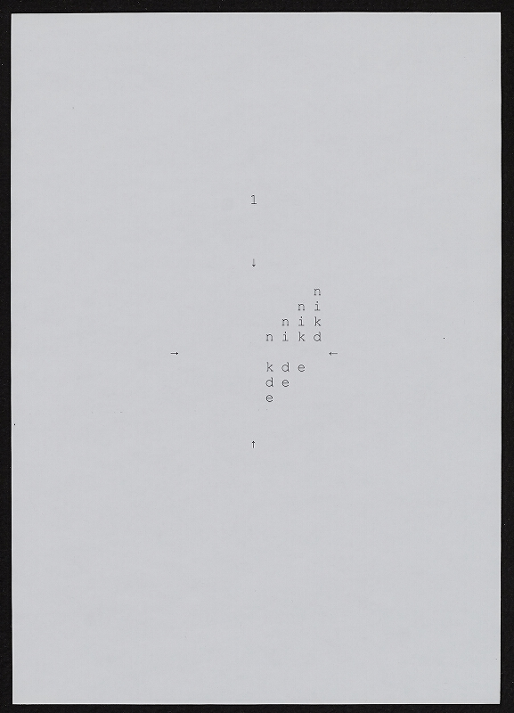 Ladislav Nebeský – Vrstvy 