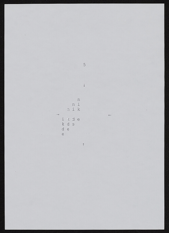 Ladislav Nebeský – Vrstvy 