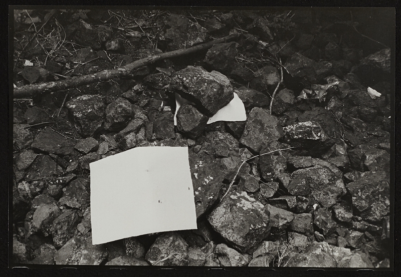 Miloš Šejn – / Zebín / Kamenem o kámen II 