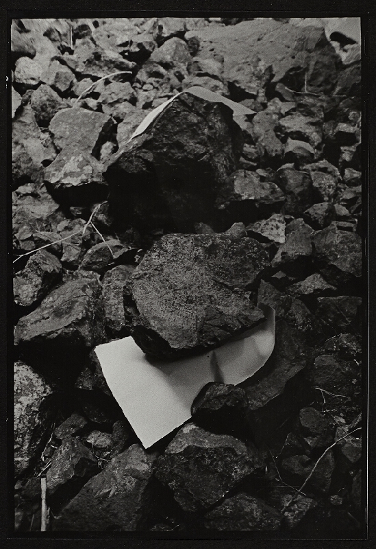 Miloš Šejn – / Zebín / Kamenem o kámen II 