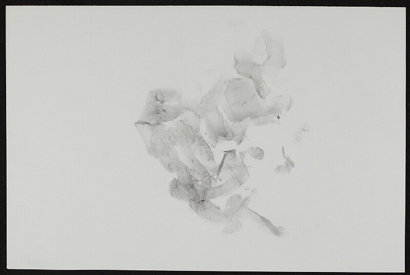 Miloš Šejn – / Sedm kamenů / sedm doteků, Zebín 31. 12. 1988 