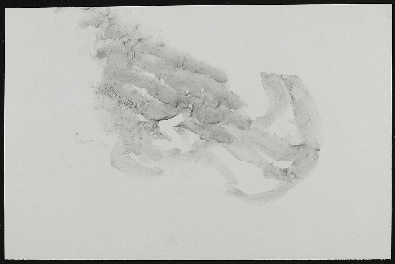 Miloš Šejn – / Sedm kamenů / sedm doteků, Zebín 31. 12. 1988 