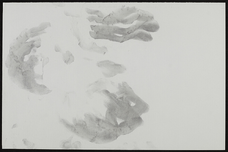 Miloš Šejn – / Sedm kamenů / sedm doteků, Zebín 15. 1. 1989 