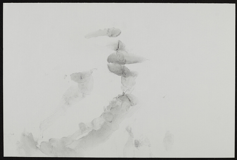 Miloš Šejn – / Sedm kamenů / sedm doteků, Zebín 15. 1. 1989 