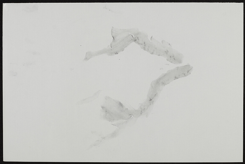 Miloš Šejn – / Sedm kamenů / sedm doteků, Zebín 15. 1. 1989 