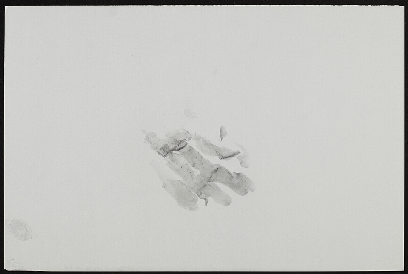 Miloš Šejn – / Sedm kamenů / sedm doteků, Zebín 15. 1. 1989 