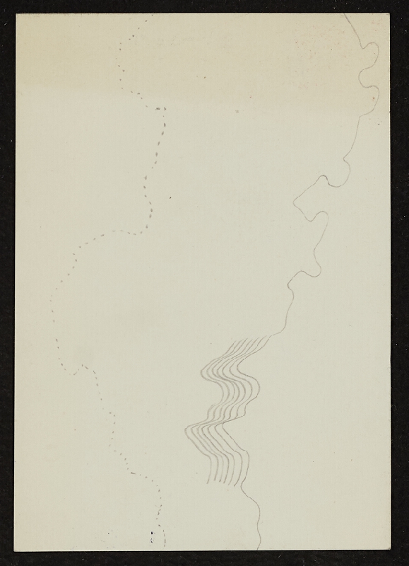 Dalibor Chatrný – Pozdrav z oční léčebny Nový Smokovec z 19.7.1979 