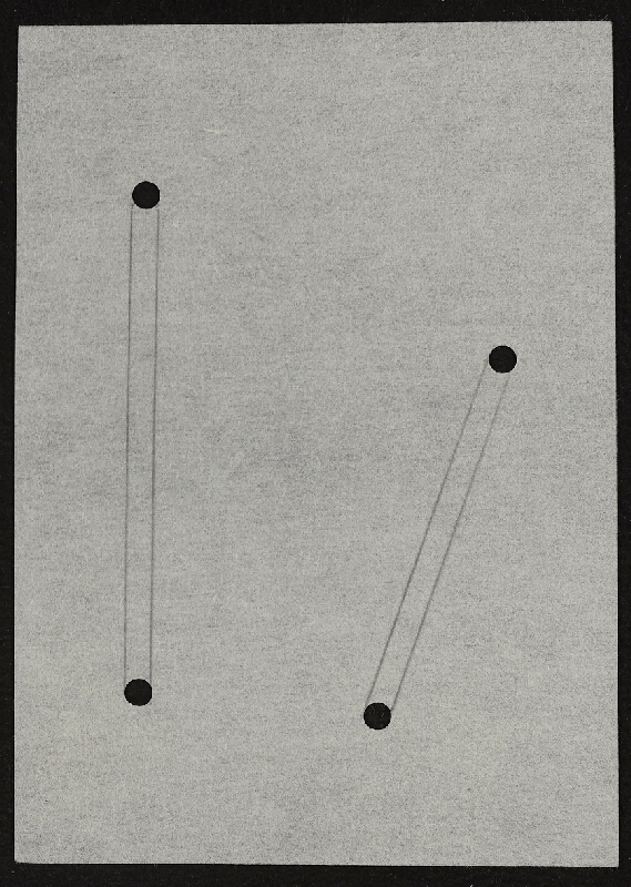 Dalibor Chatrný – Bez názvu 