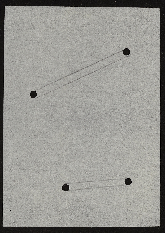 Dalibor Chatrný – Bez názvu 