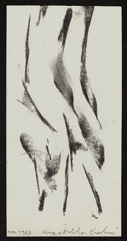 Dalibor Chatrný – PF 1987 