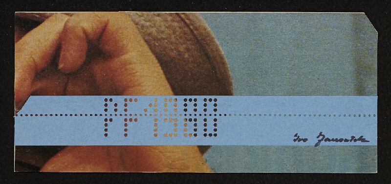 Ivo Janoušek – PF 1980 