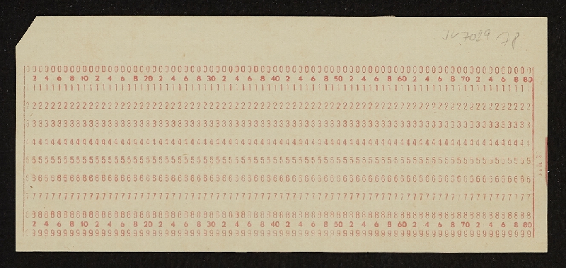 Ivo Janoušek – PF 1980 