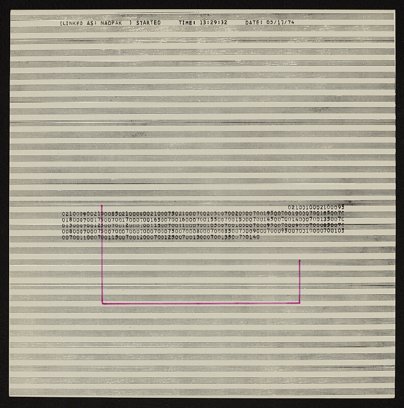 Jozef Jankovič – Grafický a matematický záznam pohybu hmotného bodu v dvojrozmernom priestore 