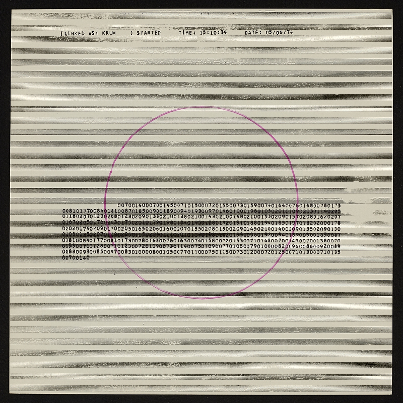 Jozef Jankovič – Grafický a matematický záznam pohybu hmotného bodu v dvojrozmernom priestore 