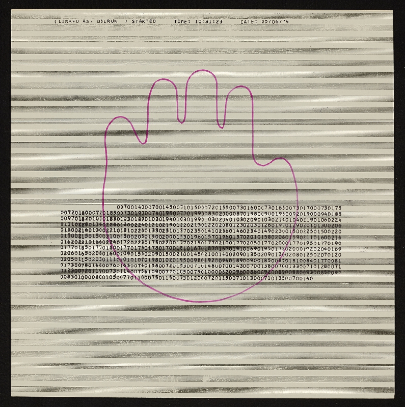 Jozef Jankovič – Grafický a matematický záznam pohybu hmotného bodu v dvojrozmernom priestore 