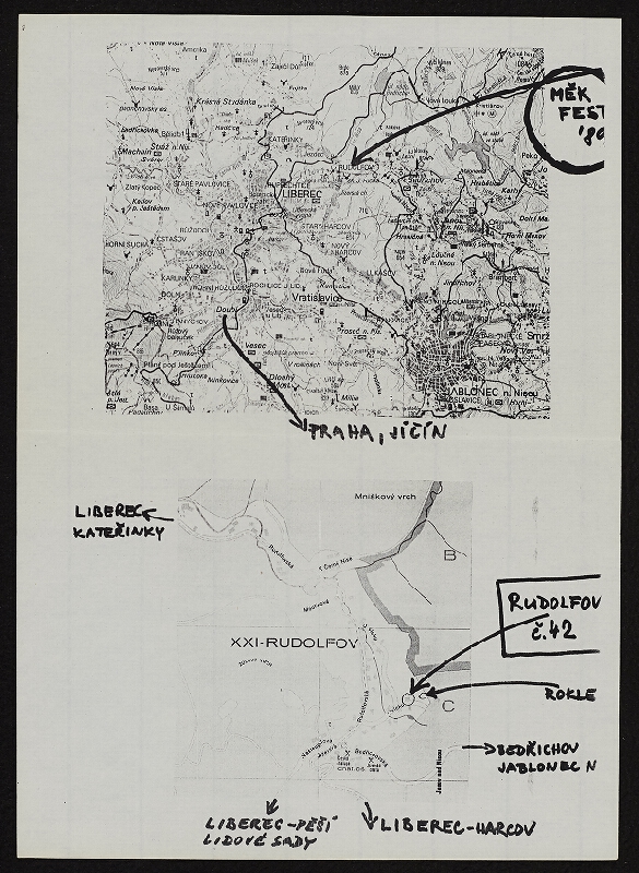 Měkkohlaví – Měkfest ´89 