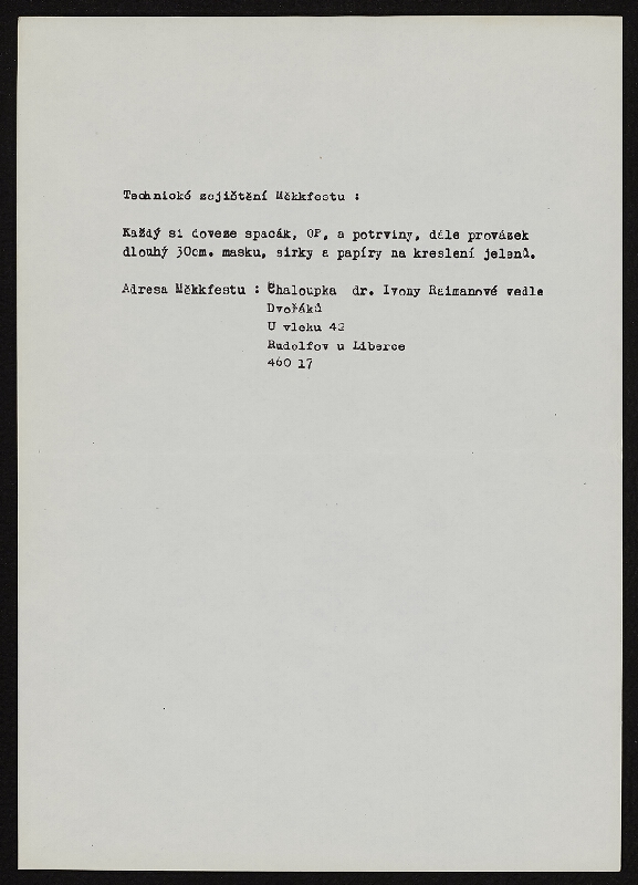 Měkkohlaví – Měkfest ´89 